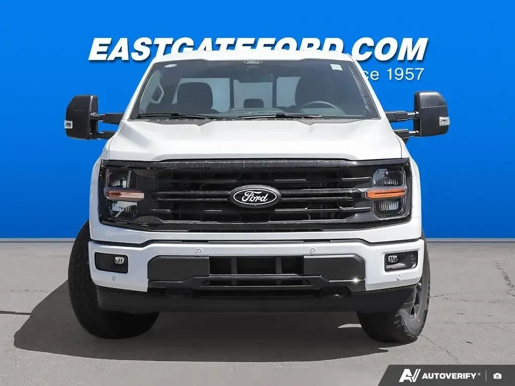 Ford F-150 2026 photo 2