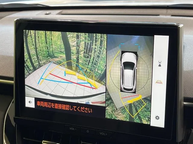 Toyota Corolla Cross 2025 photo 5