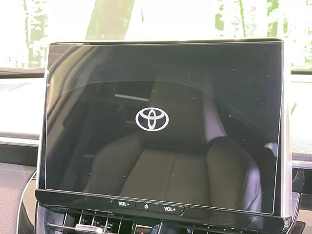 Toyota Corolla Cross 2025 photo 4