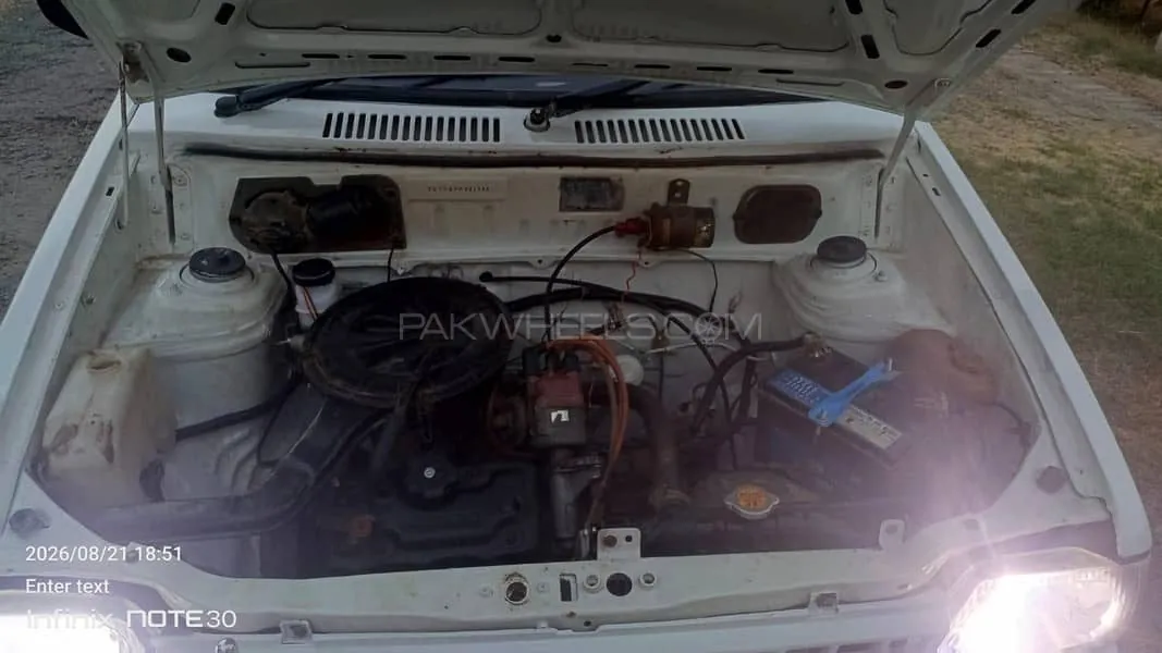 Suzuki Mehran