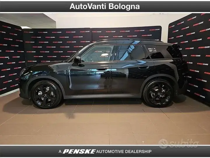 Mini Countryman 2025 photo 3
