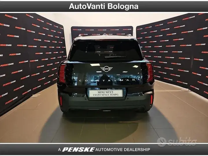 Mini Countryman 2025 photo 5