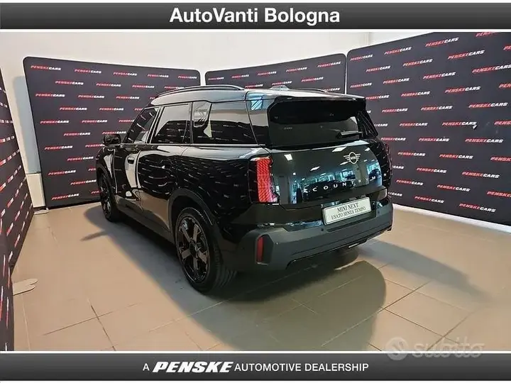 Mini Countryman 2025 photo 4
