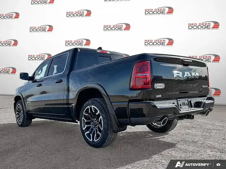 Ram 1500 2027 photo 3