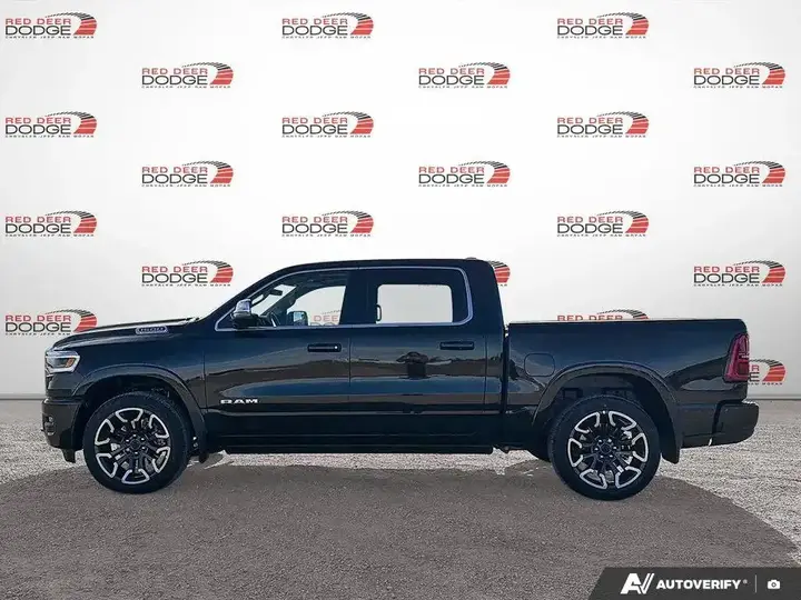 Ram 1500 2027 photo 2