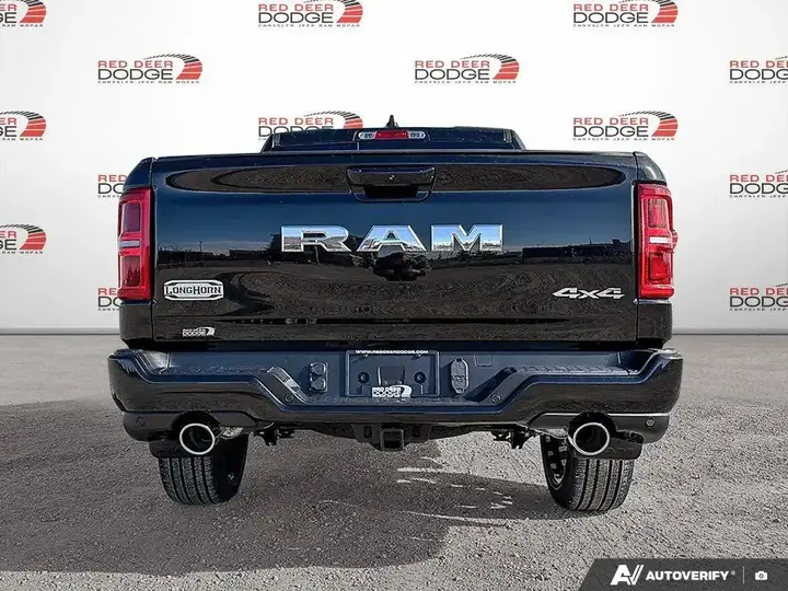 Ram 1500 2027 photo 4