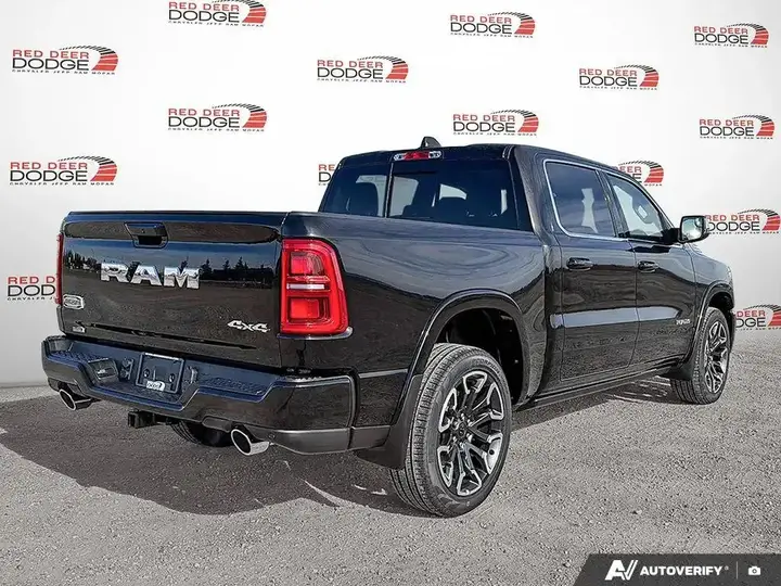 Ram 1500 2027 photo 5