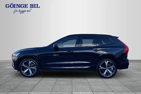 Volvo Xc60 2022 photo 5