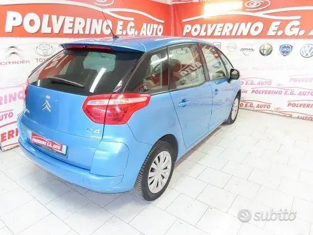 Citroen C4 Picasso 2007 photo 3