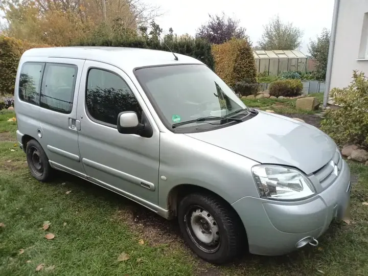 Citroen Berlingo Multispace