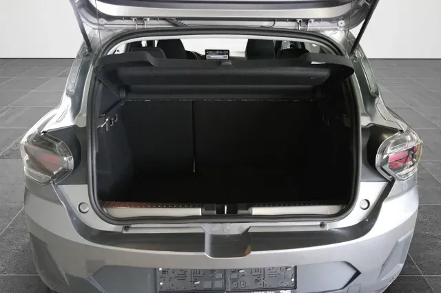 Dacia Sandero Stepway Expression Tce 110 2026 photo 3