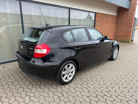 BMW 116I 2004 photo 2
