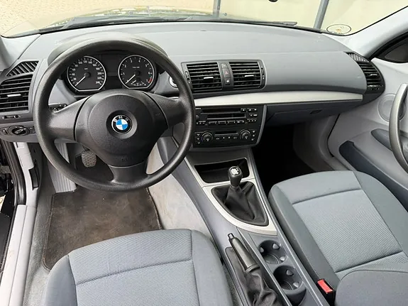 BMW 116I 2004 photo 4