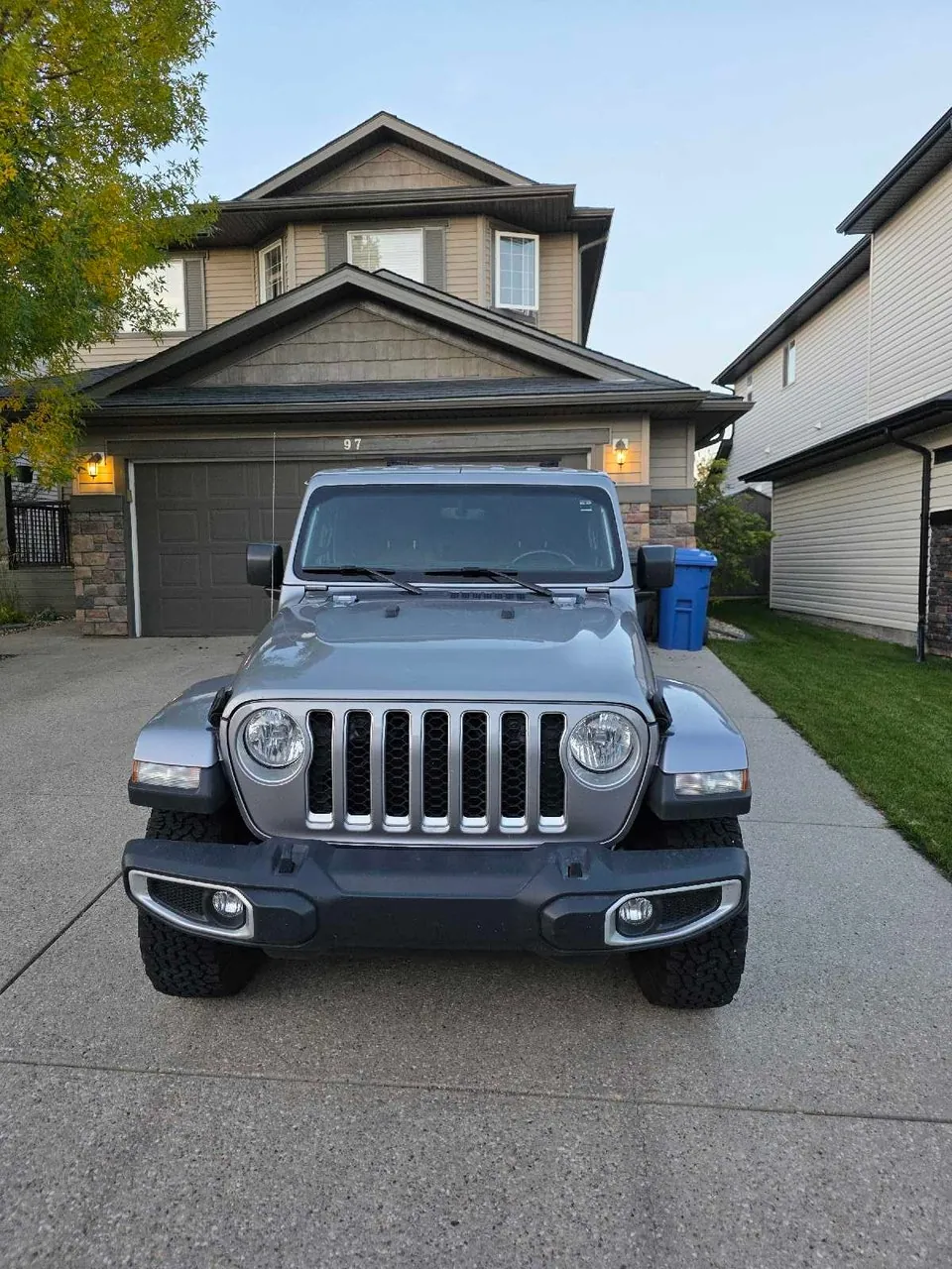 Jeep Gladiator 2020 photo 4