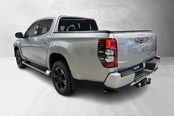Mitsubishi L200 2022 photo 3