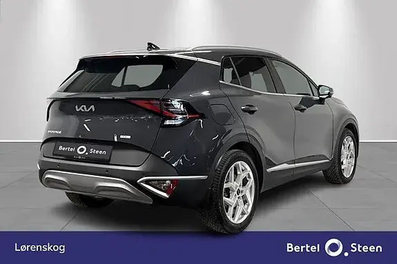 Kia Sportage 2025 photo 5