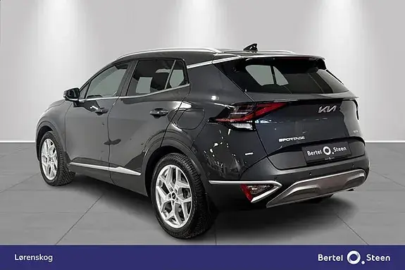 Kia Sportage 2025 photo 3