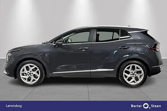 Kia Sportage 2025 photo 2