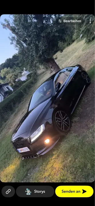 Audi A5 2010 photo 2