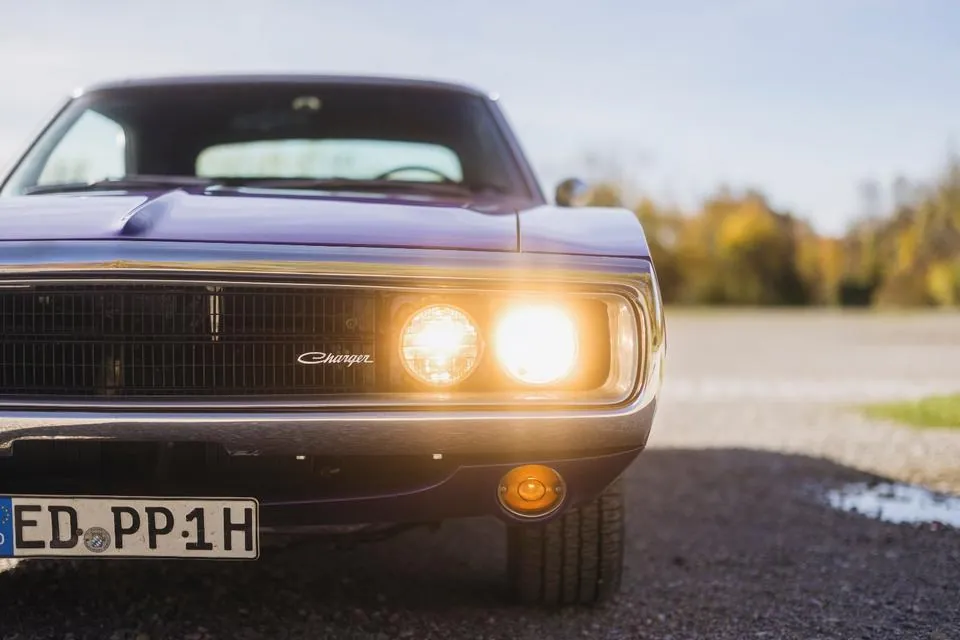 Dodge Charger