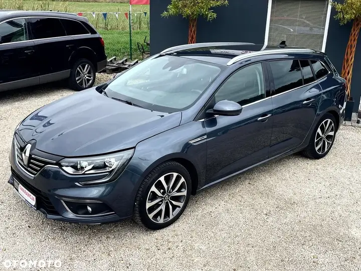 Renault Megane 2019 photo 2
