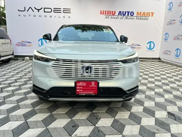 Honda Vezel 2023 photo 2