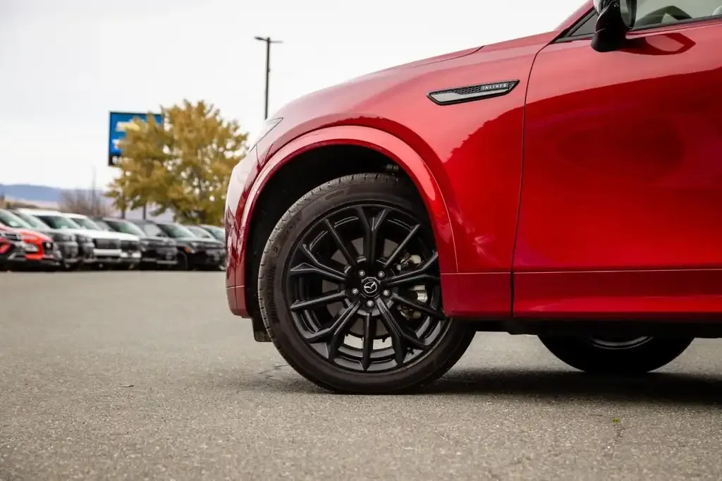 Nissan Rogue 2025 photo 3