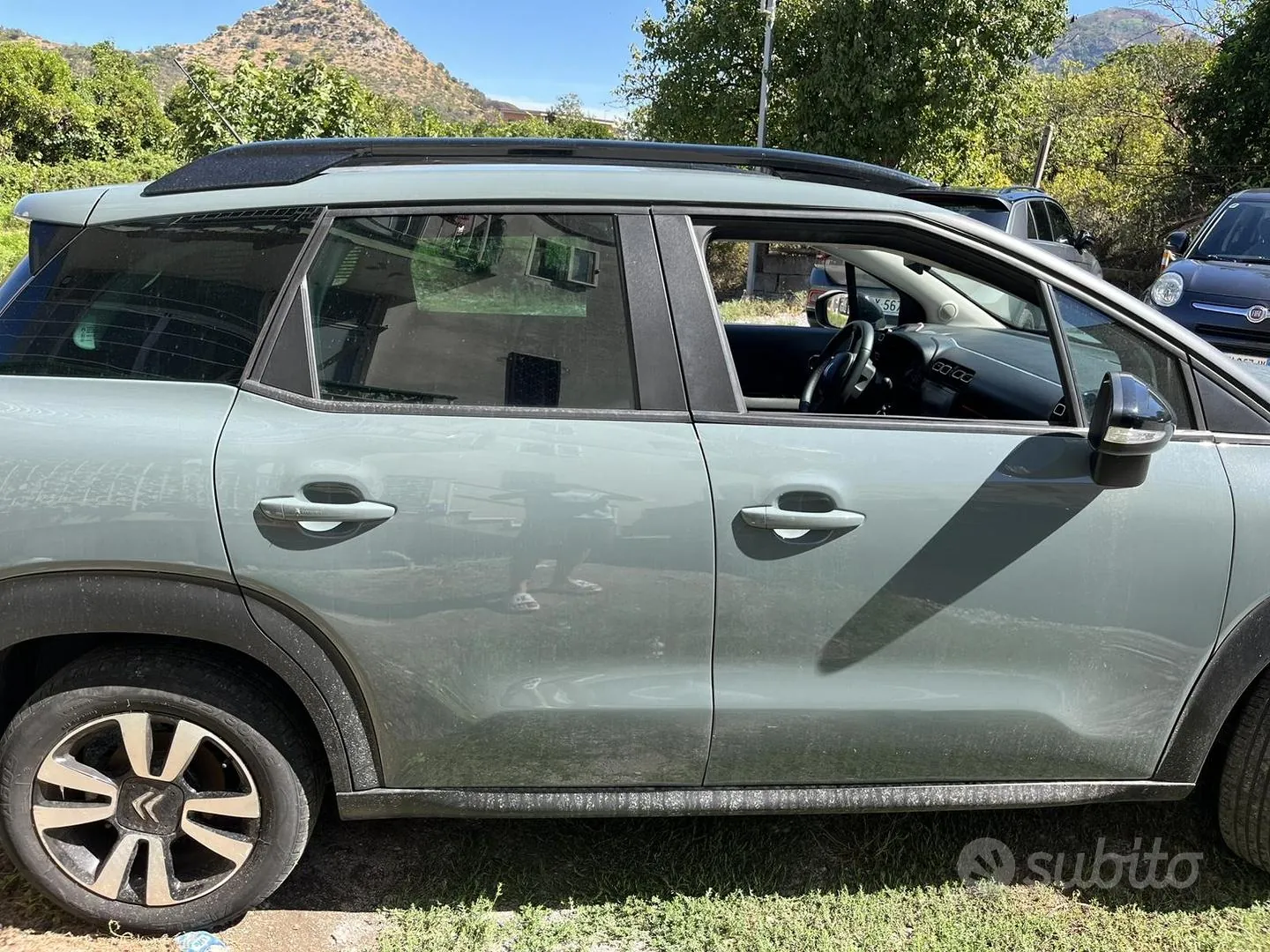 Citroen C3 Aircross 2023 photo 3
