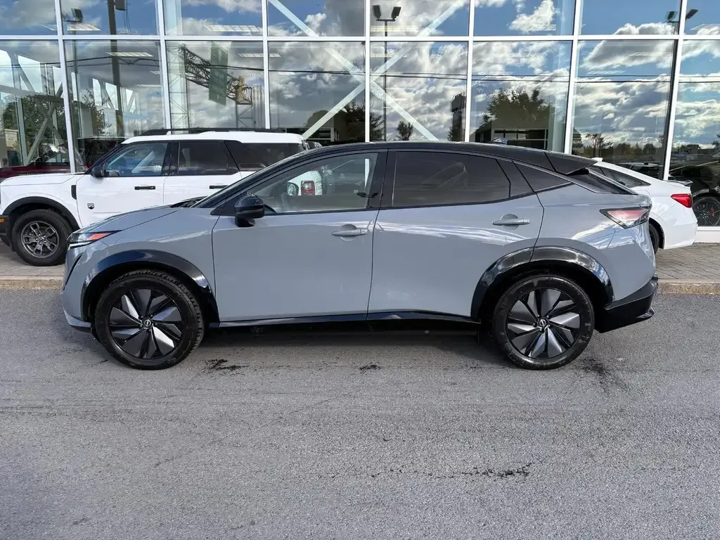 Nissan Ariya 2025 photo 3