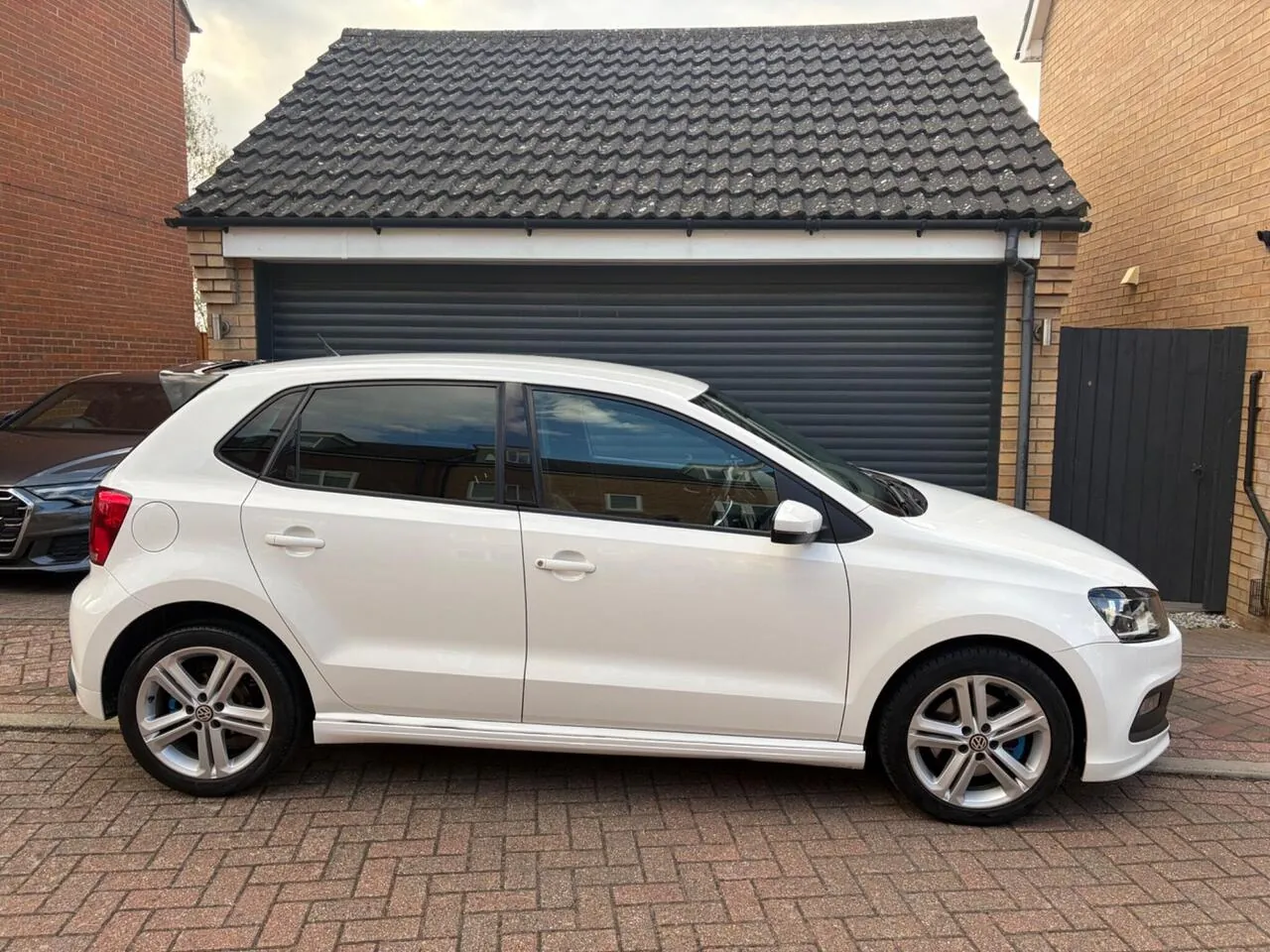 Volkswagen Polo 2013 photo 5
