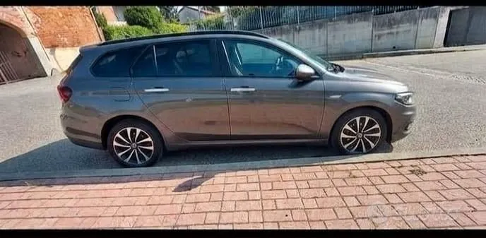 Fiat Tipo 2019 photo 3