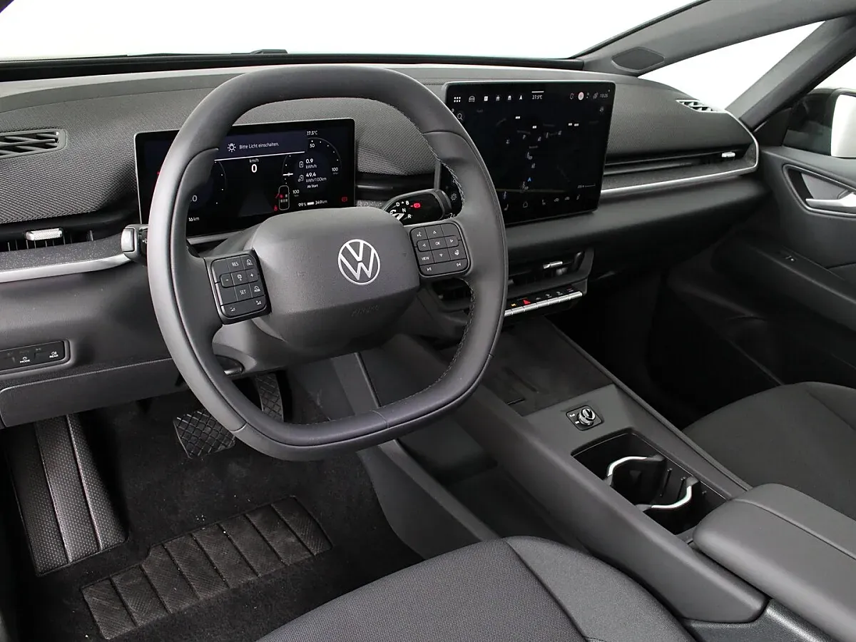 Volkswagen Id.3 2026 photo 3