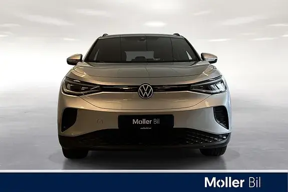 Volkswagen Id.4 2025 photo 2