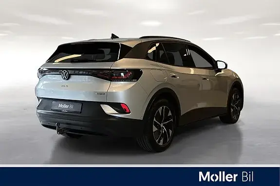Volkswagen Id.4 2025 photo 4