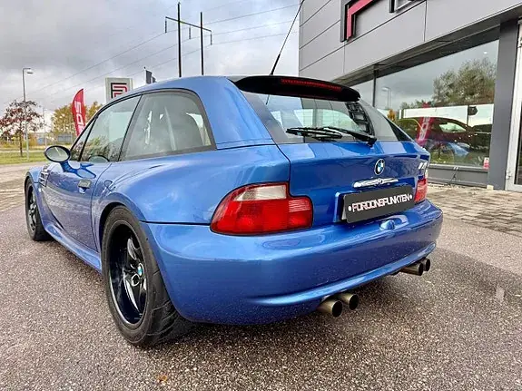 BMW Z3 1999 photo 3