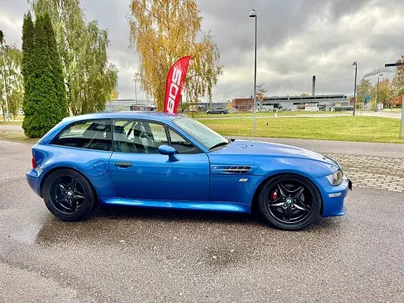 BMW Z3 1999 photo 5