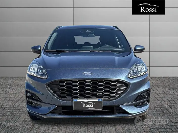 Ford Kuga 2023 photo 3