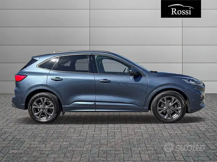 Ford Kuga 2023 photo 5