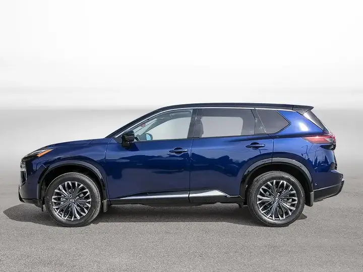 Nissan Rogue 2026 photo 3