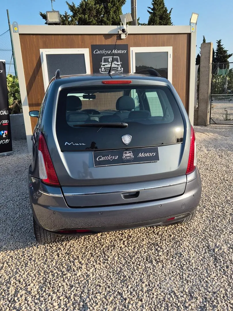 Lancia Musa 2009 photo 5
