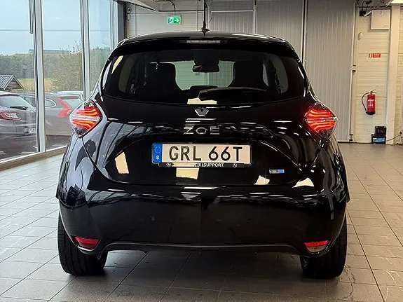 Renault Zoe 2022 photo 4