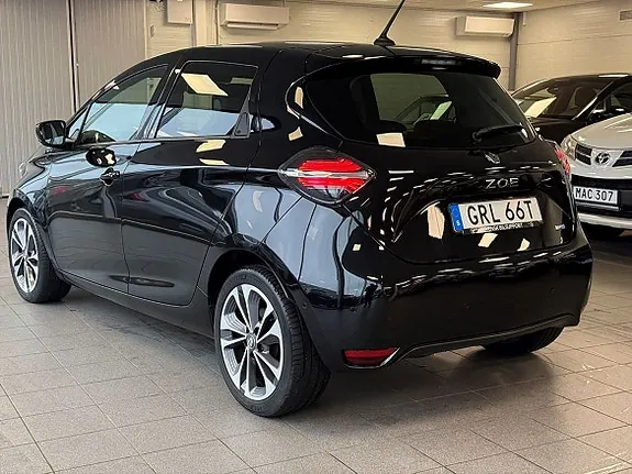 Renault Zoe 2022 photo 5