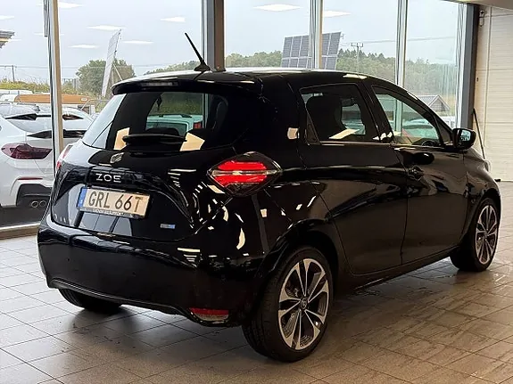 Renault Zoe 2022 photo 3