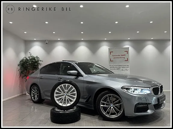 BMW 530I
