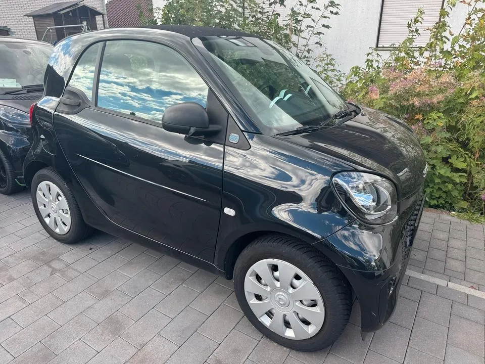 Smart 453