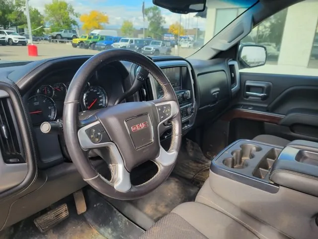 GMC Sierra 1500 2019 photo 4