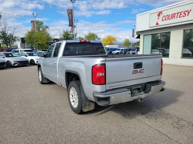 GMC Sierra 1500 2019 photo 3