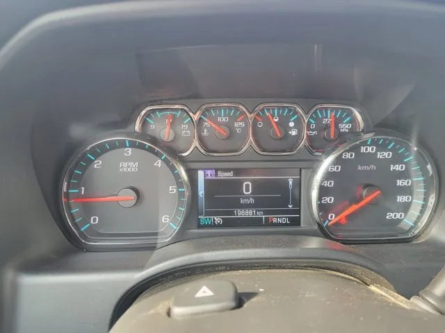 GMC Sierra 1500 2019 photo 5