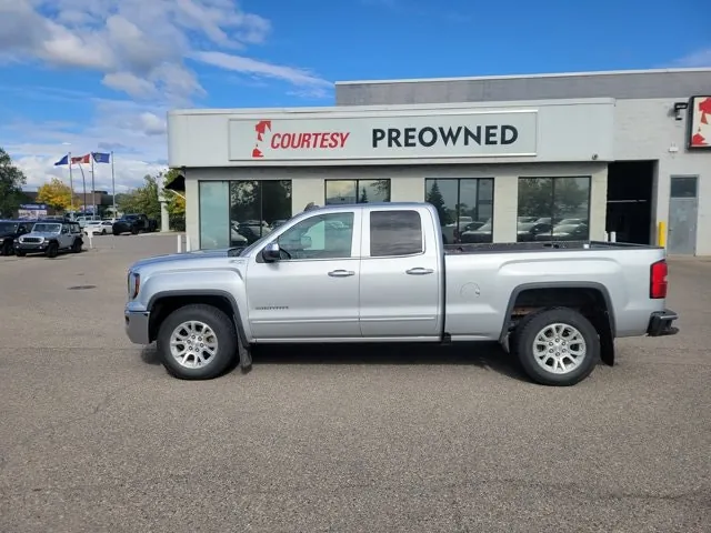 GMC Sierra 1500 2019 photo 2