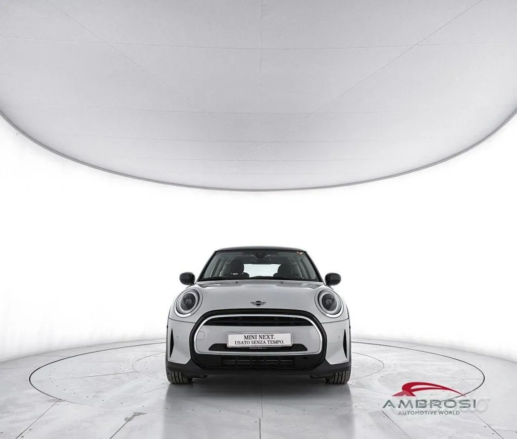 Mini Cooper 2022 photo 5